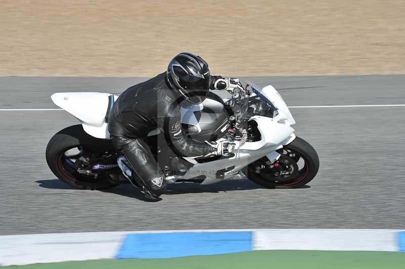 jerez;motorbikes;nov 2012;peter wileman photography;spain;trackday;trackday digital images;tracksense