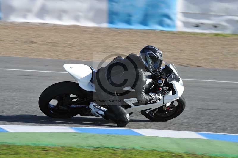 jerez;motorbikes;nov 2012;peter wileman photography;spain;trackday;trackday digital images;tracksense