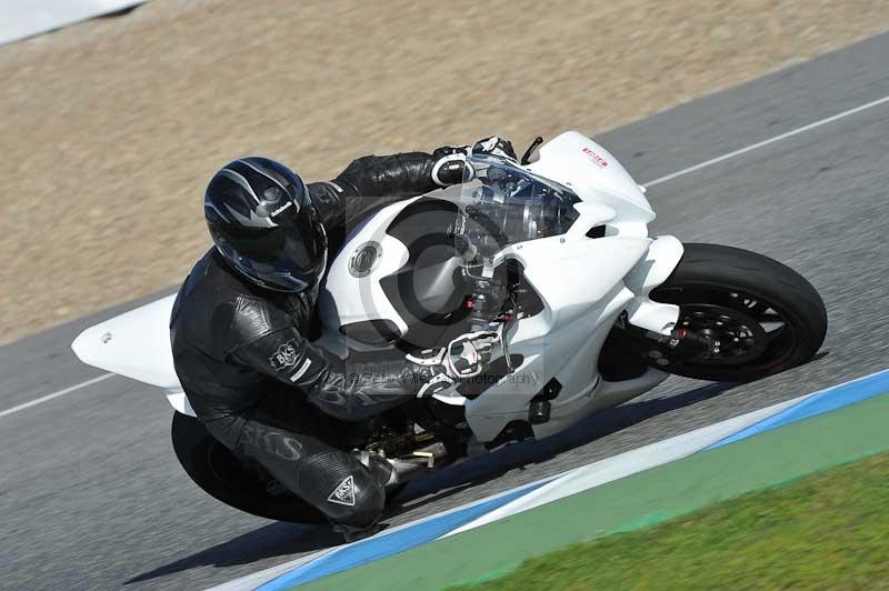 jerez;motorbikes;nov 2012;peter wileman photography;spain;trackday;trackday digital images;tracksense