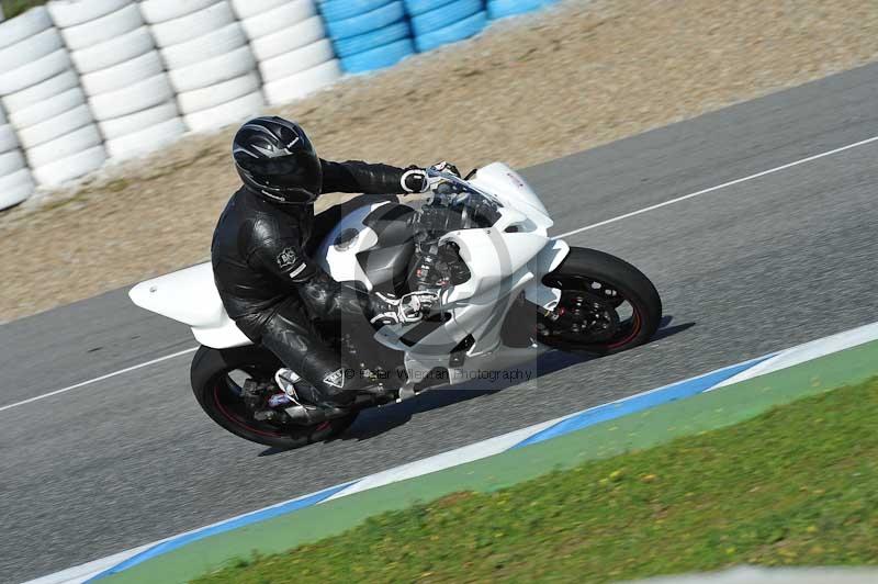 jerez;motorbikes;nov 2012;peter wileman photography;spain;trackday;trackday digital images;tracksense