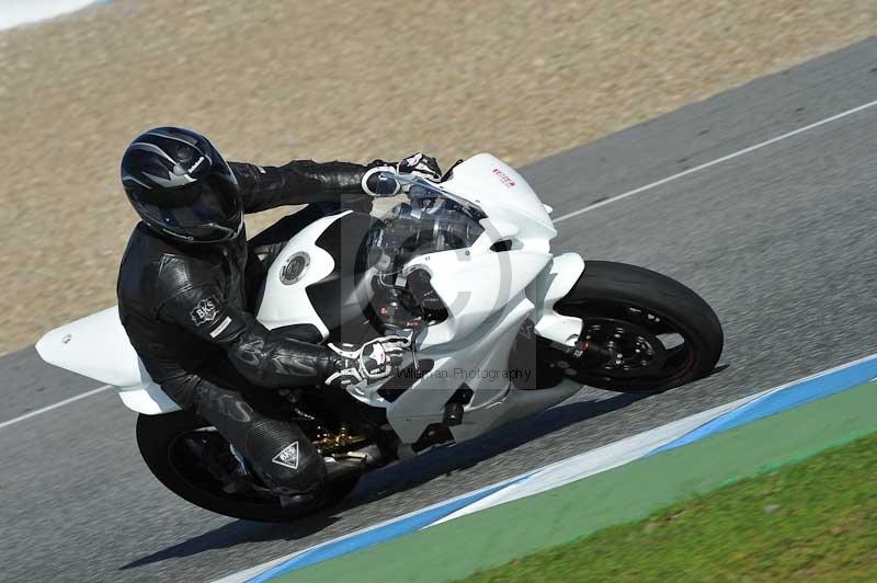 jerez;motorbikes;nov 2012;peter wileman photography;spain;trackday;trackday digital images;tracksense