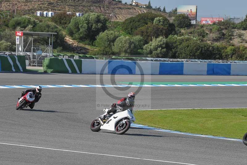 jerez;motorbikes;nov 2012;peter wileman photography;spain;trackday;trackday digital images;tracksense