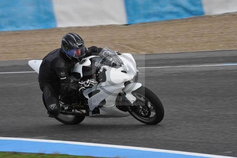 jerez;motorbikes;nov 2012;peter wileman photography;spain;trackday;trackday digital images;tracksense