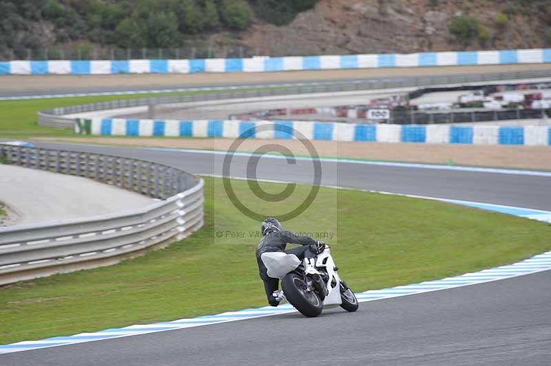 jerez;motorbikes;nov 2012;peter wileman photography;spain;trackday;trackday digital images;tracksense