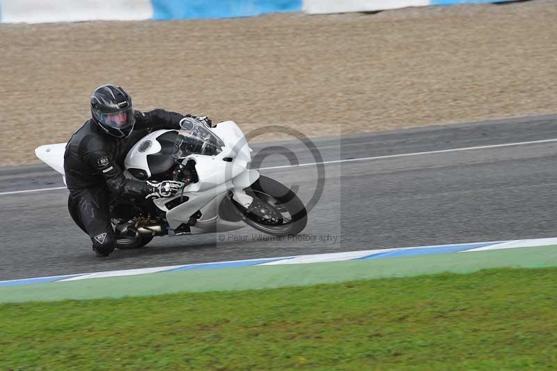 jerez;motorbikes;nov 2012;peter wileman photography;spain;trackday;trackday digital images;tracksense