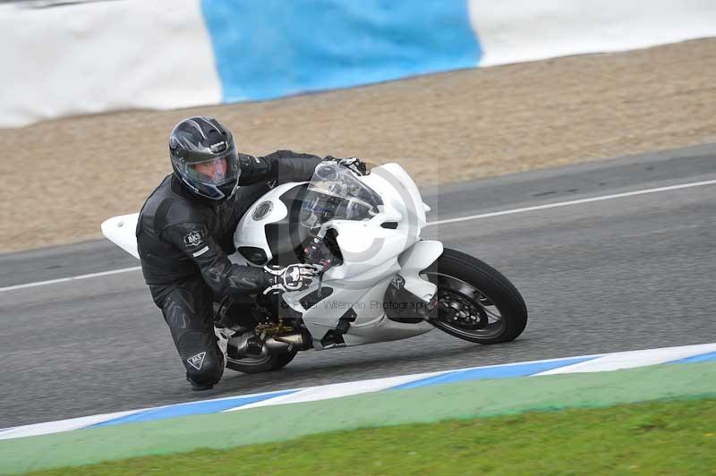 jerez;motorbikes;nov 2012;peter wileman photography;spain;trackday;trackday digital images;tracksense