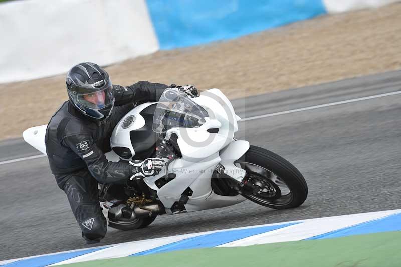 jerez;motorbikes;nov 2012;peter wileman photography;spain;trackday;trackday digital images;tracksense