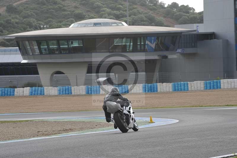 jerez;motorbikes;nov 2012;peter wileman photography;spain;trackday;trackday digital images;tracksense