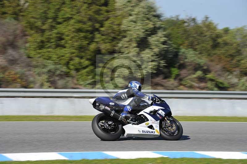 jerez;motorbikes;nov 2012;peter wileman photography;spain;trackday;trackday digital images;tracksense