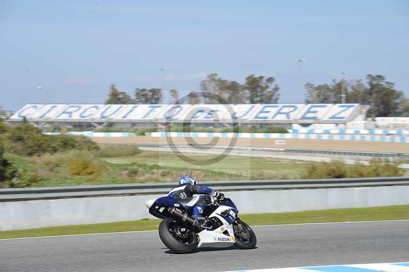 jerez;motorbikes;nov 2012;peter wileman photography;spain;trackday;trackday digital images;tracksense