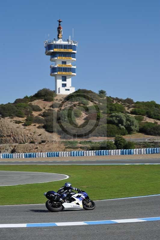 jerez;motorbikes;nov 2012;peter wileman photography;spain;trackday;trackday digital images;tracksense