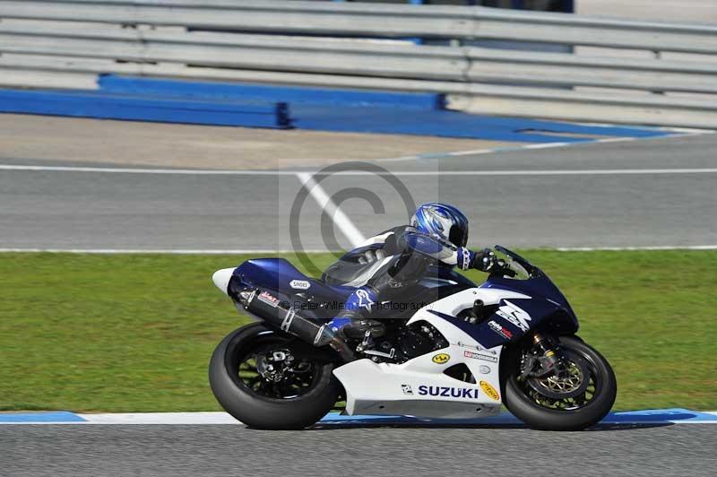 jerez;motorbikes;nov 2012;peter wileman photography;spain;trackday;trackday digital images;tracksense