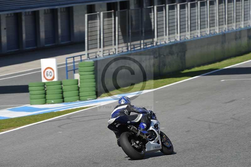 jerez;motorbikes;nov 2012;peter wileman photography;spain;trackday;trackday digital images;tracksense