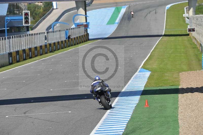 jerez;motorbikes;nov 2012;peter wileman photography;spain;trackday;trackday digital images;tracksense