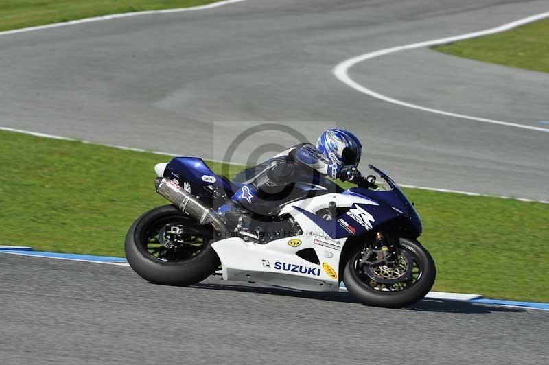 jerez;motorbikes;nov 2012;peter wileman photography;spain;trackday;trackday digital images;tracksense