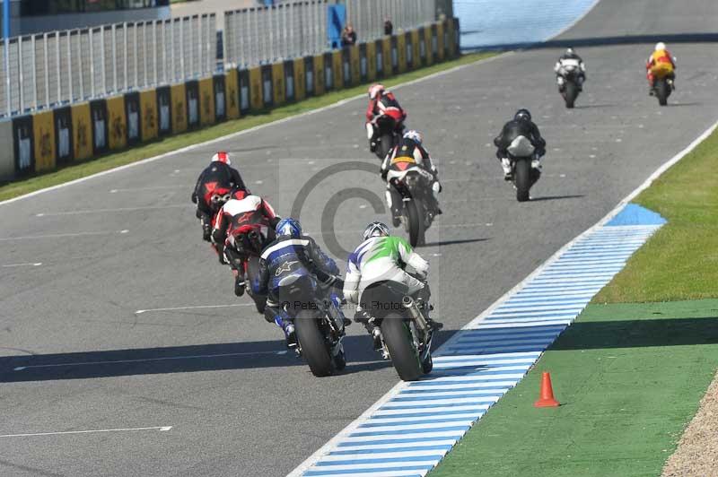 jerez;motorbikes;nov 2012;peter wileman photography;spain;trackday;trackday digital images;tracksense