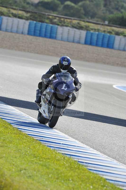 jerez;motorbikes;nov 2012;peter wileman photography;spain;trackday;trackday digital images;tracksense