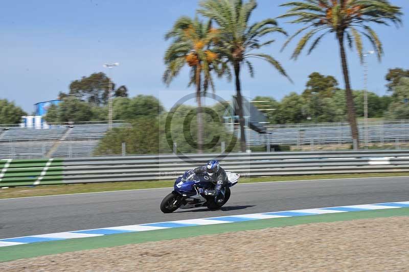 jerez;motorbikes;nov 2012;peter wileman photography;spain;trackday;trackday digital images;tracksense