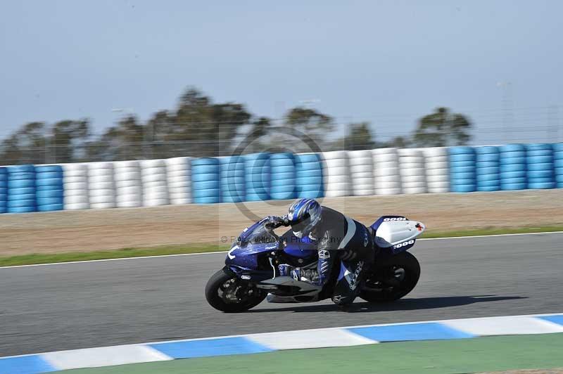 jerez;motorbikes;nov 2012;peter wileman photography;spain;trackday;trackday digital images;tracksense