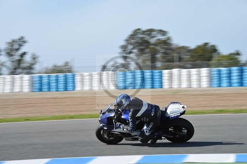 jerez;motorbikes;nov 2012;peter wileman photography;spain;trackday;trackday digital images;tracksense