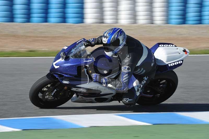 jerez;motorbikes;nov 2012;peter wileman photography;spain;trackday;trackday digital images;tracksense