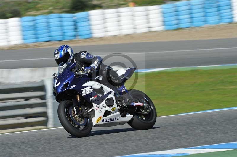 jerez;motorbikes;nov 2012;peter wileman photography;spain;trackday;trackday digital images;tracksense