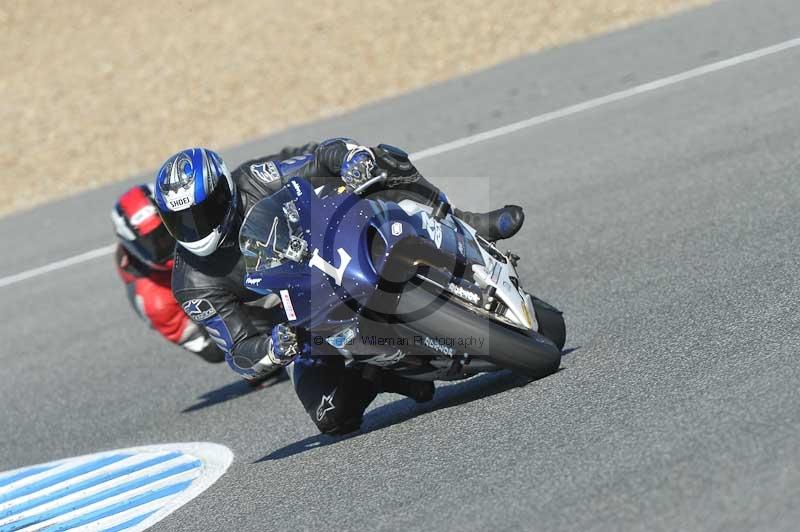 jerez;motorbikes;nov 2012;peter wileman photography;spain;trackday;trackday digital images;tracksense