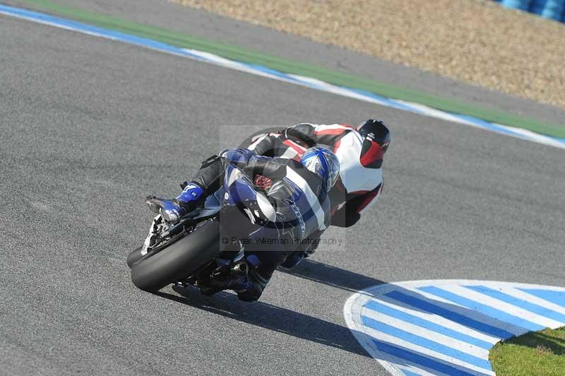 jerez;motorbikes;nov 2012;peter wileman photography;spain;trackday;trackday digital images;tracksense