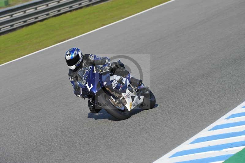 jerez;motorbikes;nov 2012;peter wileman photography;spain;trackday;trackday digital images;tracksense