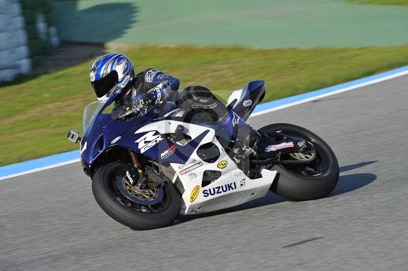 jerez;motorbikes;nov 2012;peter wileman photography;spain;trackday;trackday digital images;tracksense