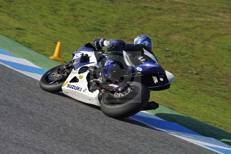 jerez;motorbikes;nov 2012;peter wileman photography;spain;trackday;trackday digital images;tracksense