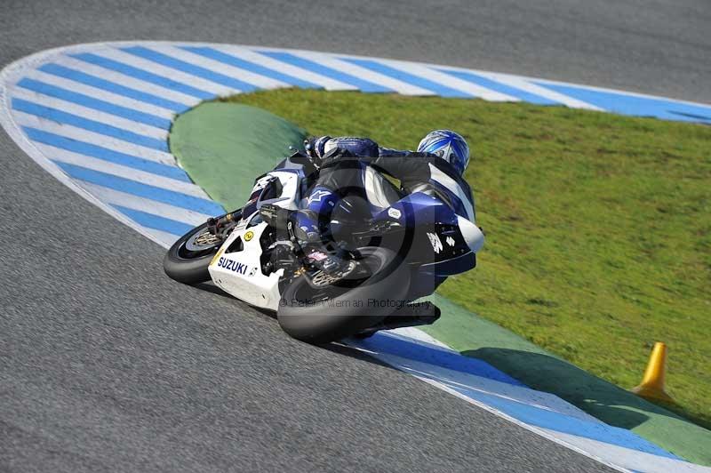 jerez;motorbikes;nov 2012;peter wileman photography;spain;trackday;trackday digital images;tracksense