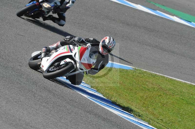 jerez;motorbikes;nov 2012;peter wileman photography;spain;trackday;trackday digital images;tracksense