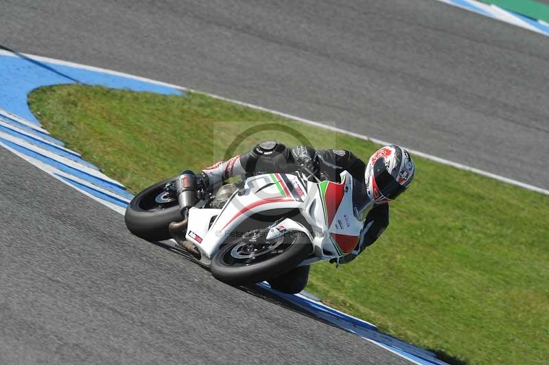 jerez;motorbikes;nov 2012;peter wileman photography;spain;trackday;trackday digital images;tracksense