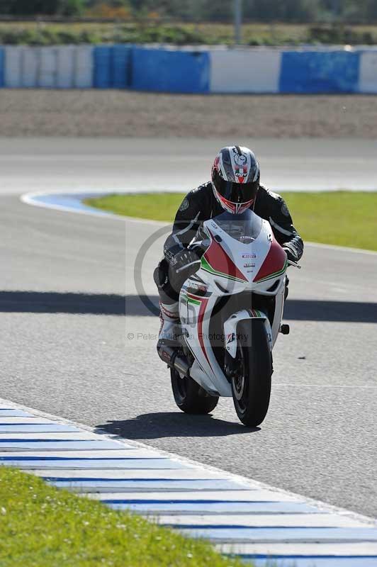 jerez;motorbikes;nov 2012;peter wileman photography;spain;trackday;trackday digital images;tracksense