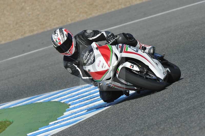 jerez;motorbikes;nov 2012;peter wileman photography;spain;trackday;trackday digital images;tracksense