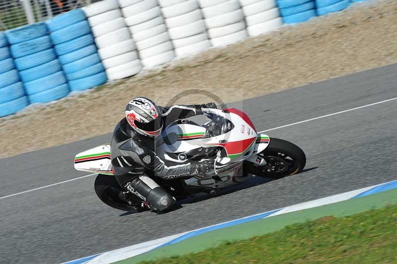 jerez;motorbikes;nov 2012;peter wileman photography;spain;trackday;trackday digital images;tracksense