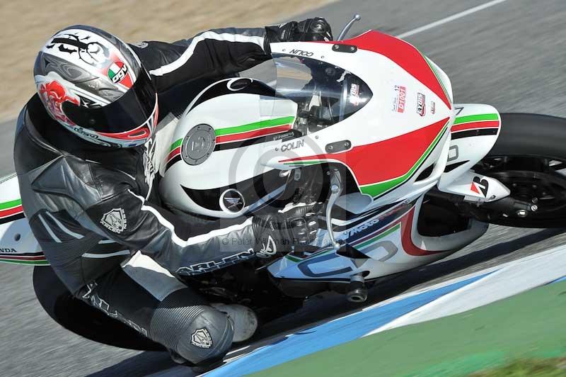 jerez;motorbikes;nov 2012;peter wileman photography;spain;trackday;trackday digital images;tracksense