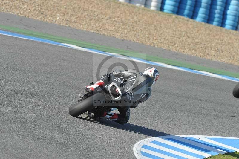 jerez;motorbikes;nov 2012;peter wileman photography;spain;trackday;trackday digital images;tracksense