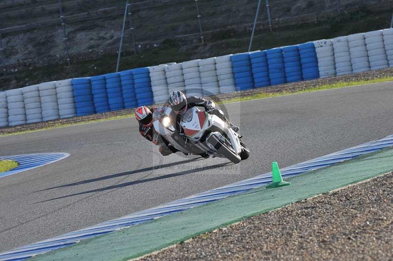 jerez;motorbikes;nov 2012;peter wileman photography;spain;trackday;trackday digital images;tracksense