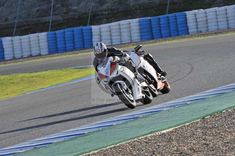 jerez;motorbikes;nov 2012;peter wileman photography;spain;trackday;trackday digital images;tracksense