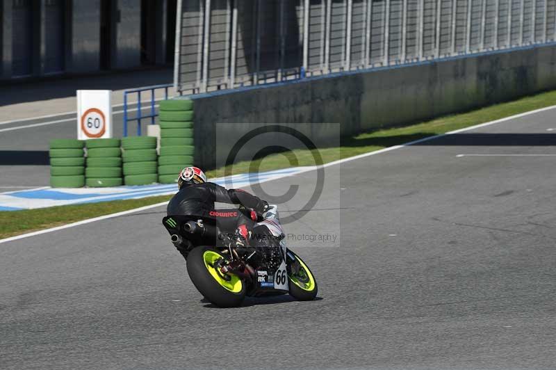 jerez;motorbikes;nov 2012;peter wileman photography;spain;trackday;trackday digital images;tracksense