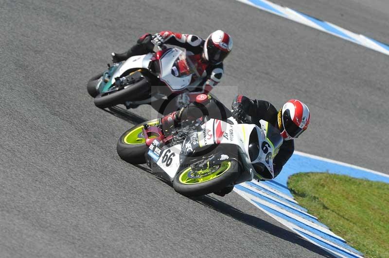 jerez;motorbikes;nov 2012;peter wileman photography;spain;trackday;trackday digital images;tracksense