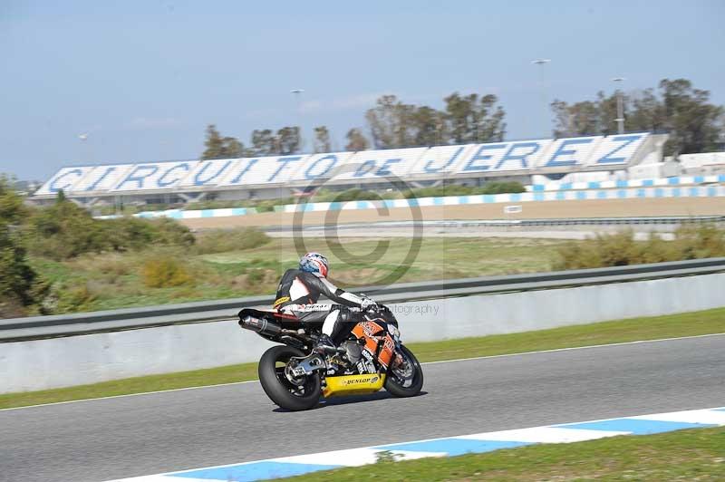 jerez;motorbikes;nov 2012;peter wileman photography;spain;trackday;trackday digital images;tracksense