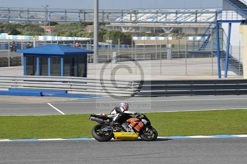 jerez;motorbikes;nov 2012;peter wileman photography;spain;trackday;trackday digital images;tracksense