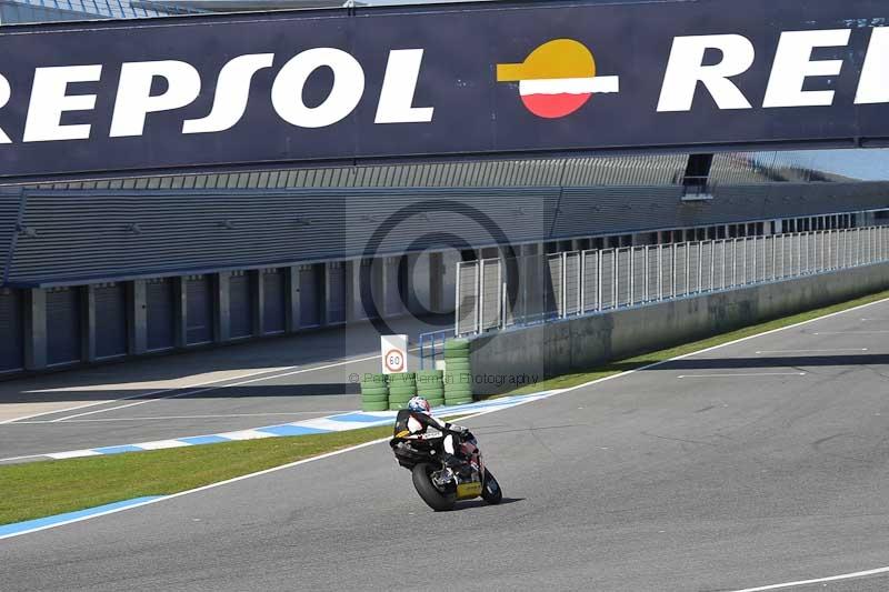 jerez;motorbikes;nov 2012;peter wileman photography;spain;trackday;trackday digital images;tracksense