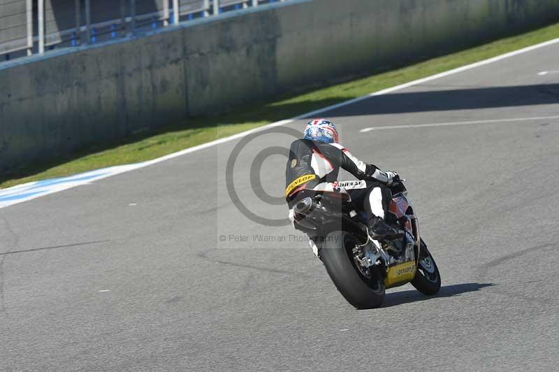 jerez;motorbikes;nov 2012;peter wileman photography;spain;trackday;trackday digital images;tracksense