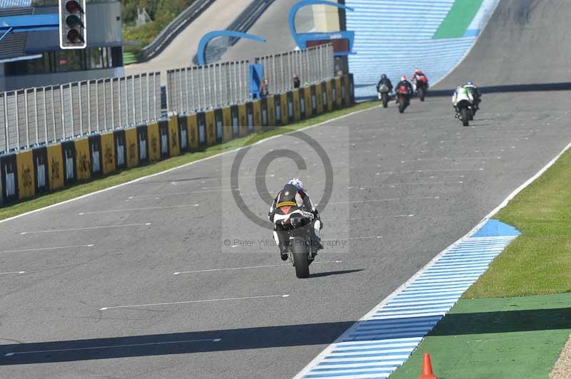 jerez;motorbikes;nov 2012;peter wileman photography;spain;trackday;trackday digital images;tracksense