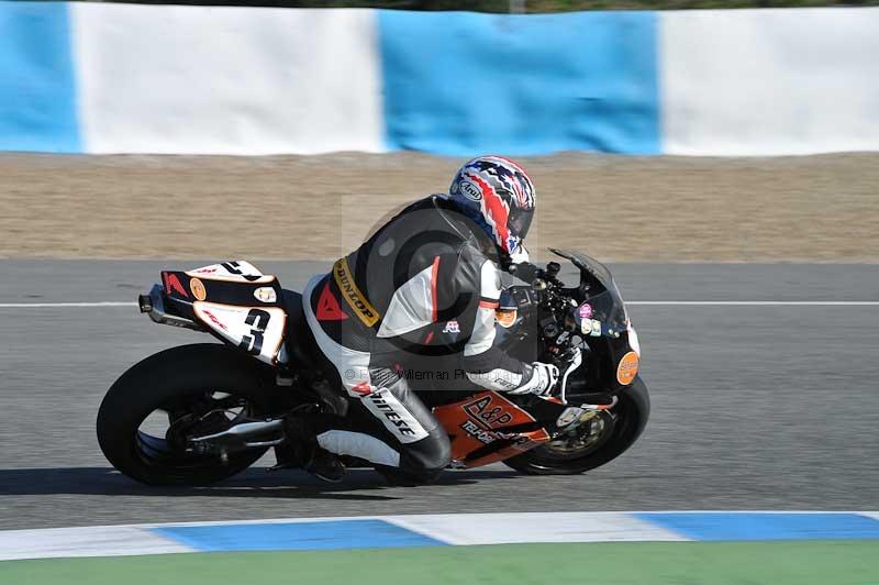 jerez;motorbikes;nov 2012;peter wileman photography;spain;trackday;trackday digital images;tracksense