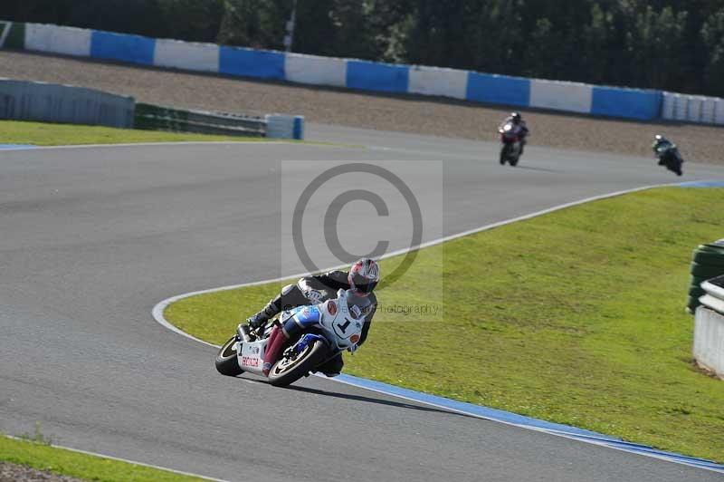 jerez;motorbikes;nov 2012;peter wileman photography;spain;trackday;trackday digital images;tracksense